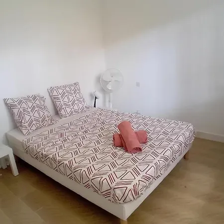 Сasa de vacaciones Maison Familiale A