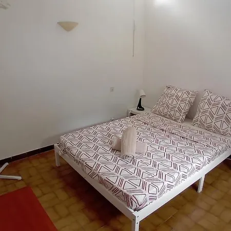 Maison Familiale A Сasa de vacaciones Perpiñán