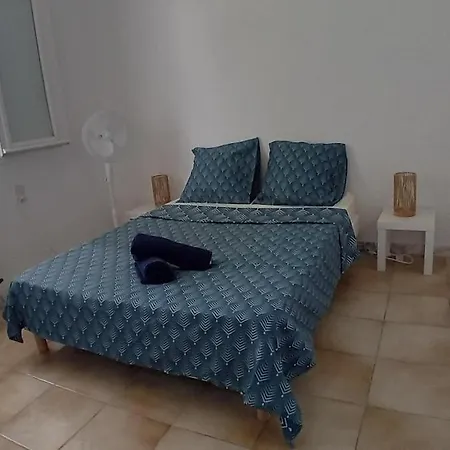 Maison Familiale A Perpiñán