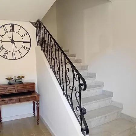 Maison Familiale A