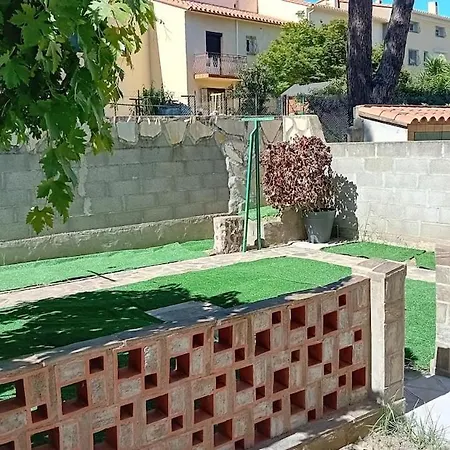 Maison Familiale A Сasa de vacaciones